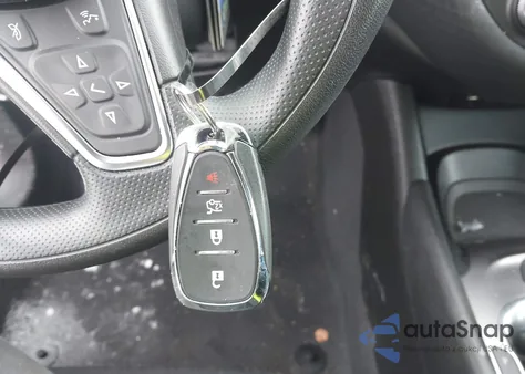 2024 Chevrolet Malibu Fwd 1Fl from USA, damaged, VIN 1G1ZC5ST8RF196775